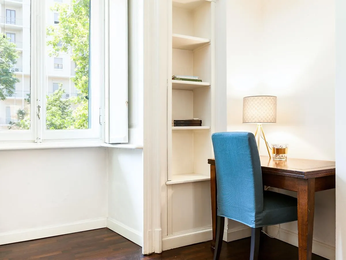 Majno Apartment Milano