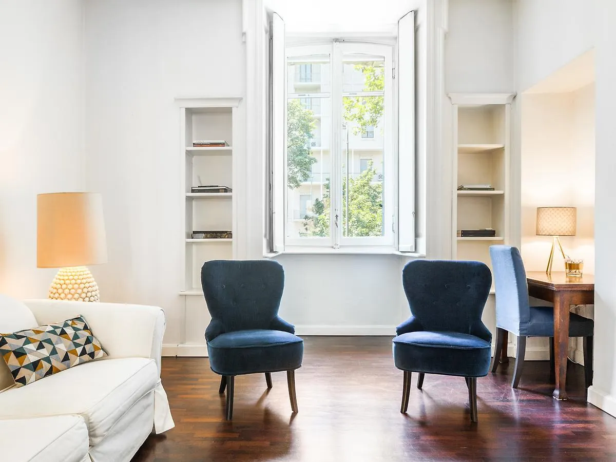 Majno Apartment Milano