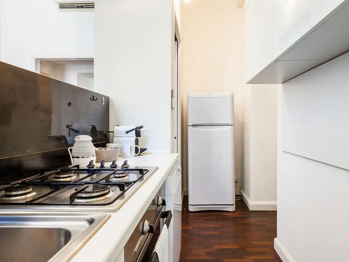 Majno Apartment Milano