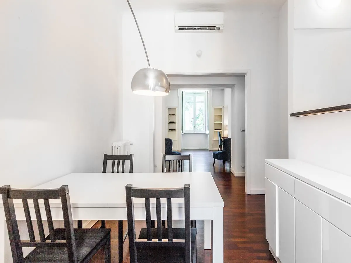 Majno Apartment Milano