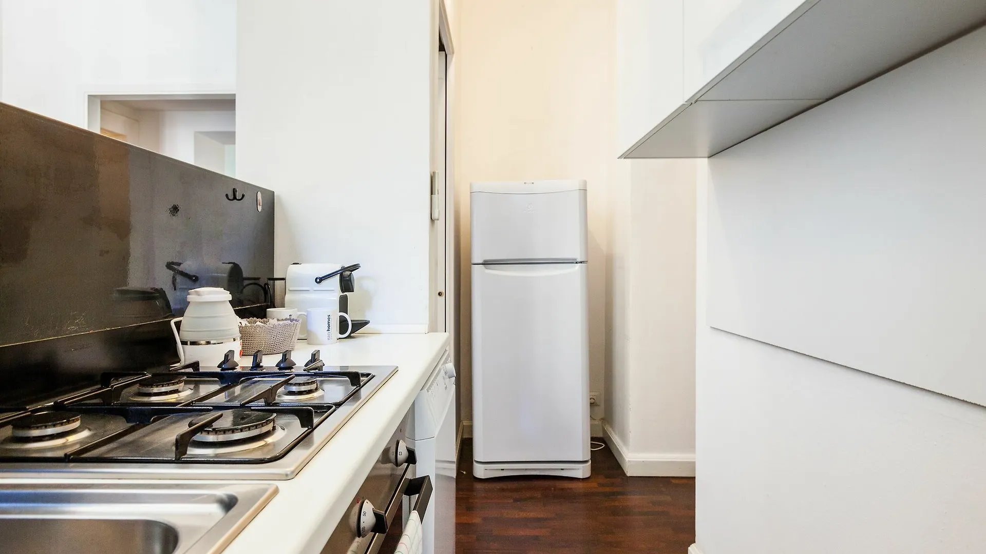 Majno Apartment Milano 0*,