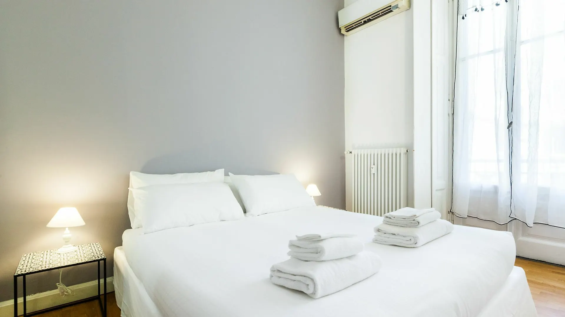 Majno Apartment Milano