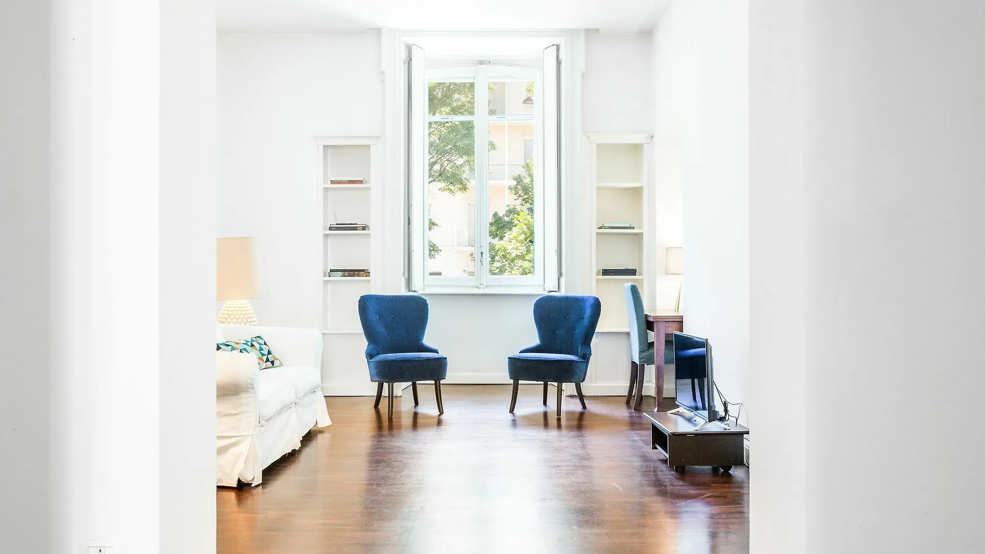 Majno Apartment Milano