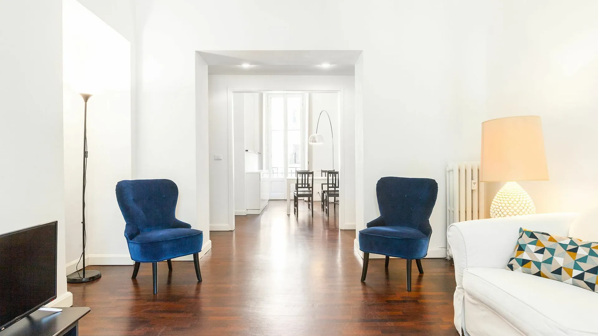 Majno Apartment Milano