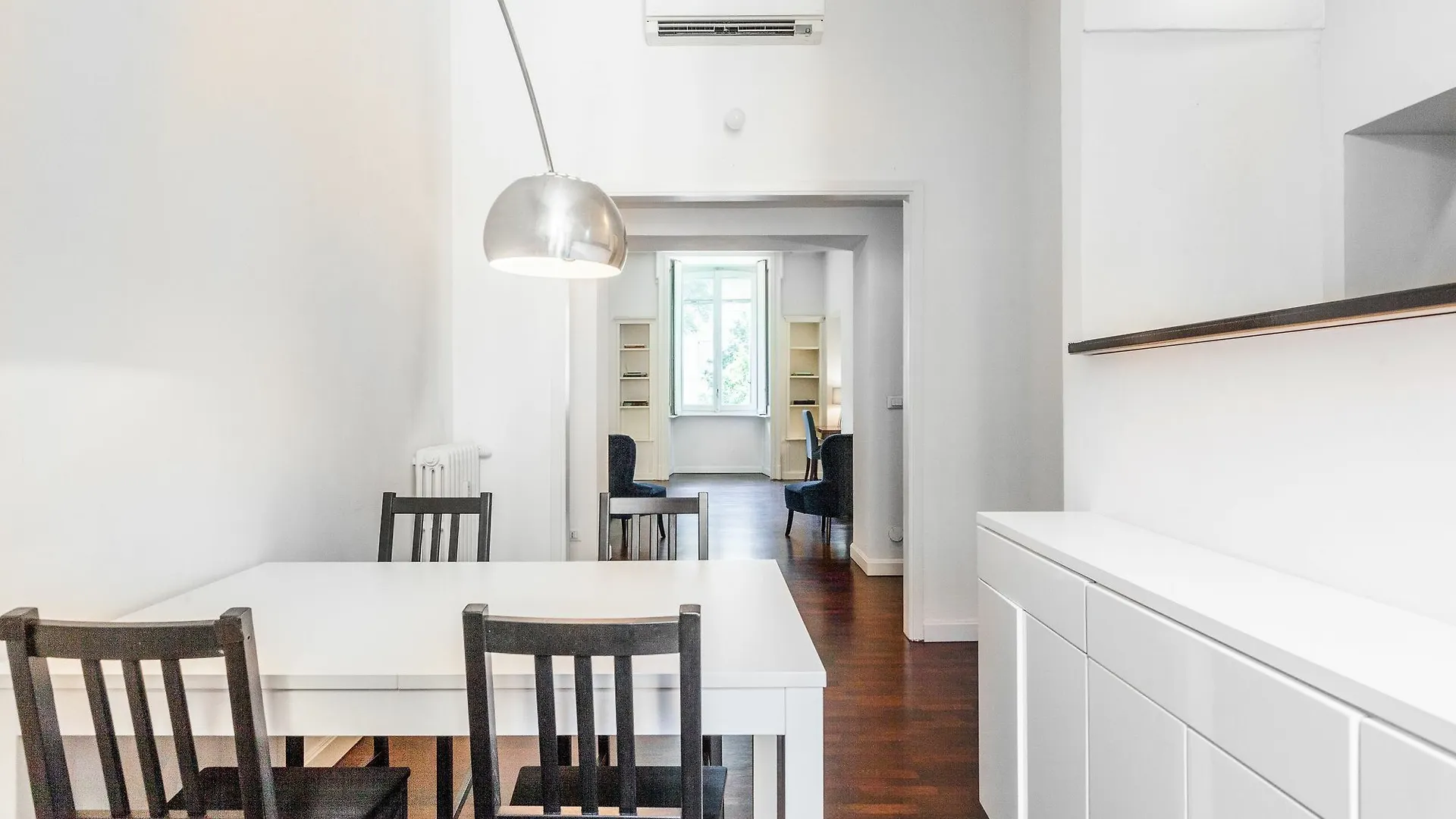 Majno Apartment Milano