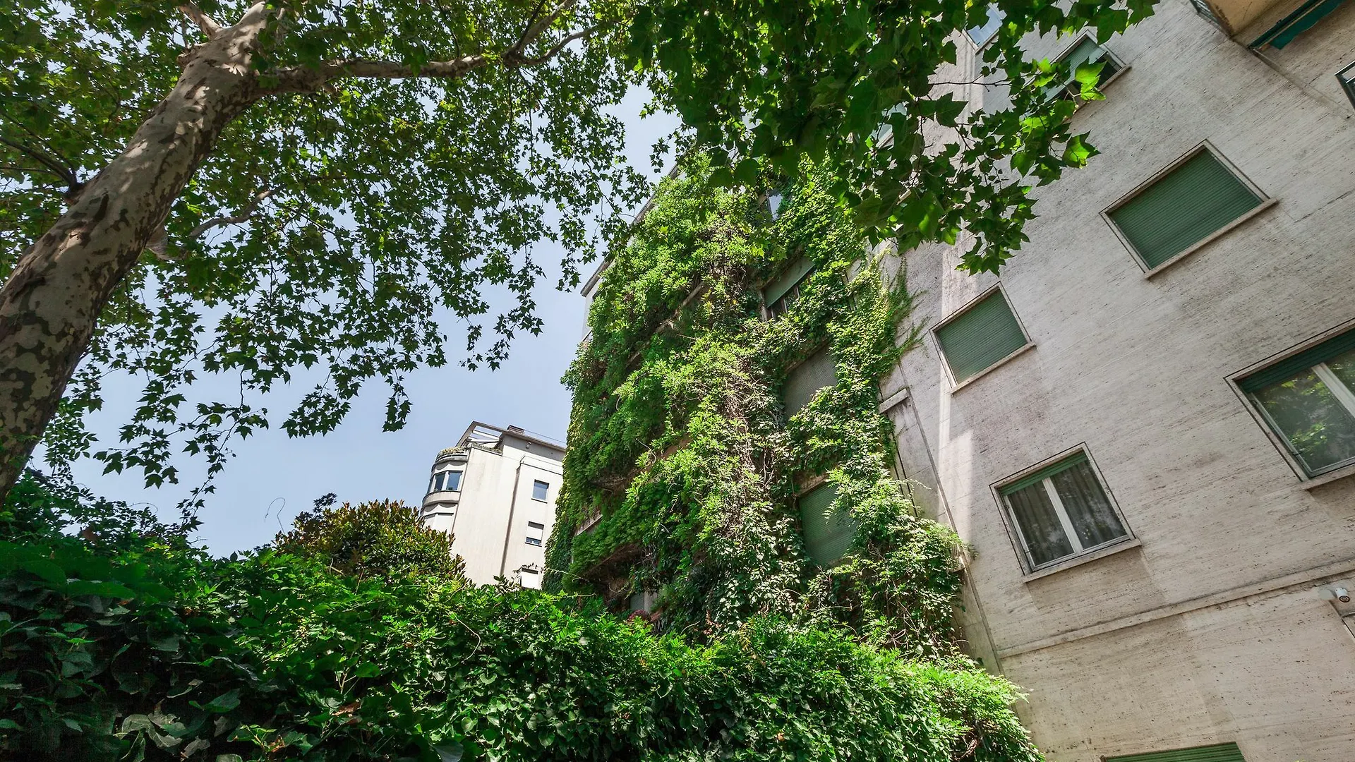 Majno Apartment Milano Italia